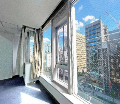 【内装】 | サンユー天満橋ビル