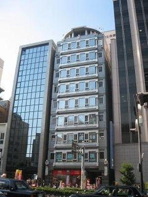 【外観】 | サンユー天満橋ビル