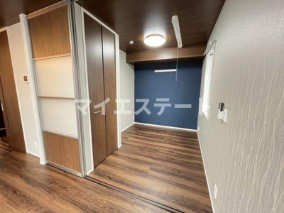 【洋室】 | コンフォール古閑上 | 別部屋写真