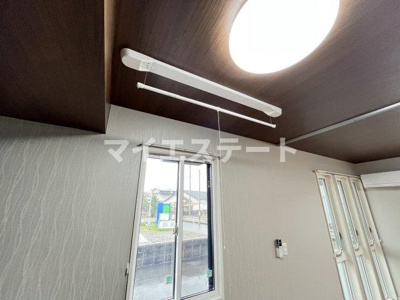 【設備】 | コンフォール古閑上 | 別部屋写真