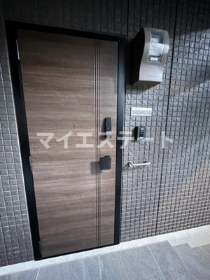 【その他共用部分】 | コンフォール古閑上 | 別部屋写真