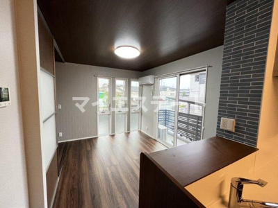 【内装】 | コンフォール古閑上 | 別部屋写真