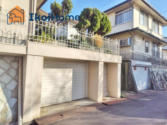 明石市魚住町錦が丘2丁目　土地のその他|●年中無休：当日予約可●前面道路との高低さがなく、入出庫もしやすいです。