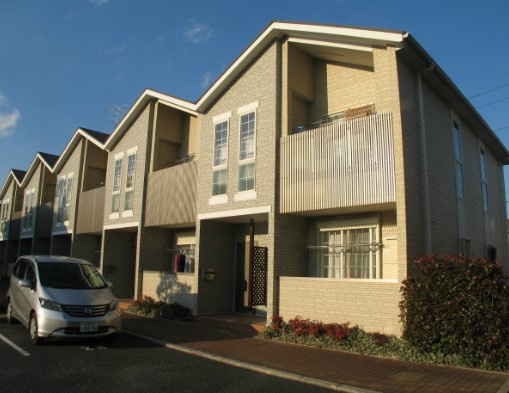 フォレストヒルズⅡ