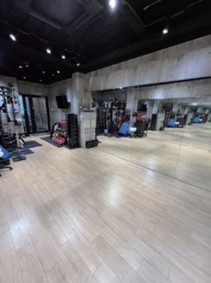 【ロビー】 | コラボ本町