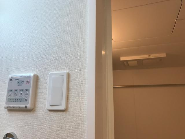NEW ERA(ニューイーラ)のその他|浴室乾燥機