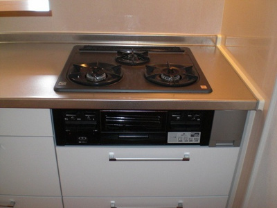 【設備】 | ラシック勝原