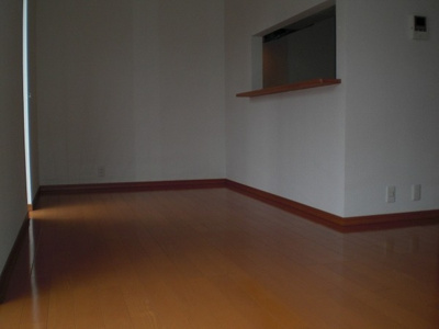 【バルコニー】 | ラシック勝原