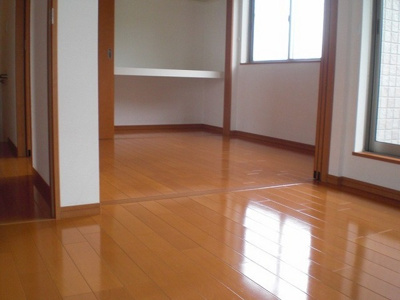 【その他共用部分】 | ラシック勝原