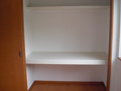 【玄関】 | ラシック勝原