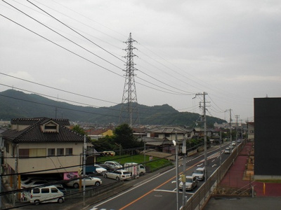 【寝室】 | ラシック勝原