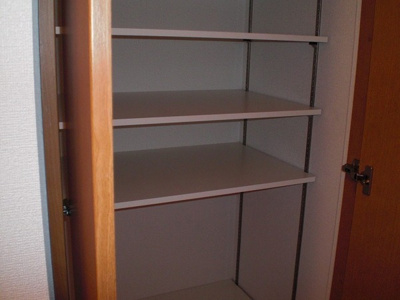 【トイレ】 | ラシック勝原