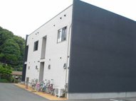 ラシック勝原の画像