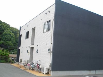 【外観】 | ラシック勝原