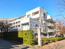 蓮生寺公園通り三番街の画像