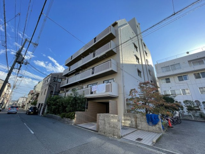 【外観】 | アンボジュール日愛