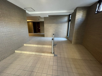 【ロビー】 | アンボジュール日愛