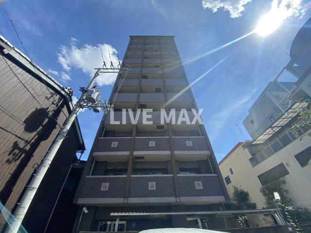 アスヴェル京都七条通の画像