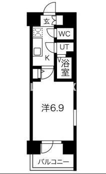 アスヴェル京都七条通