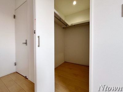 【収納】 | ルミエールY | 収納があります