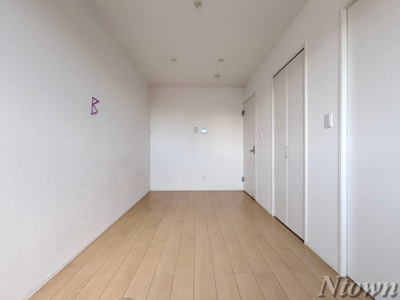 【内装】 | ルミエールY | 内装です