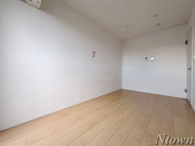 【その他】 | ルミエールY | おしゃれなリビングです