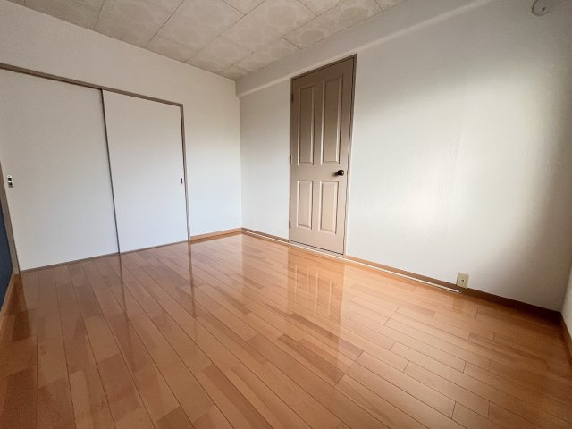 リベラルフクダⅢの内装