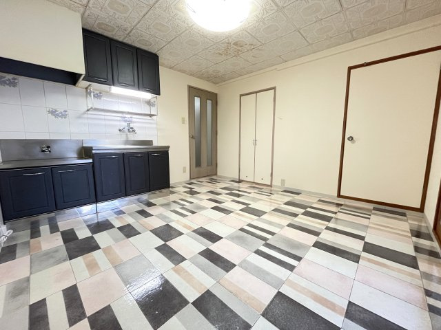 リベラルフクダⅢの居間・リビング