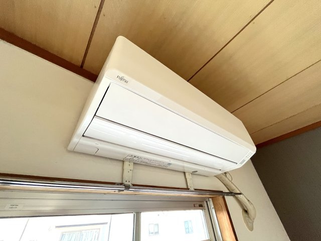 リベラルフクダⅢの設備