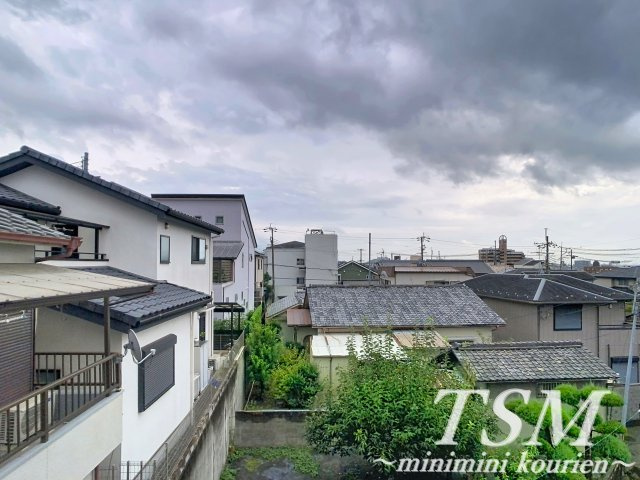 リアフラッツ香里園ＳＯＵＴＨの展望