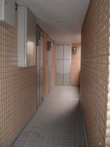 Ｍレーヴのその他共用部分