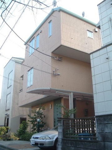 Ｍレーヴの外観|耐震耐火旭化成ヘーベルメゾン