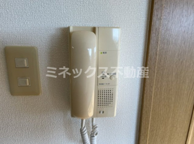 【バルコニー】 | ユーミーハーバービュー | 同タイプのお部屋の写真