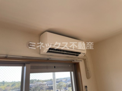 【セキュリティ】 | ユーミーハーバービュー | 同タイプのお部屋の写真