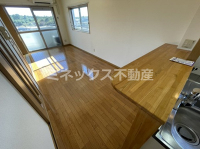 【その他】 | ユーミーハーバービュー | 同タイプのお部屋の写真