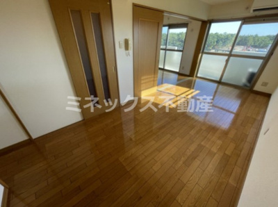 【その他】 | ユーミーハーバービュー | 同タイプのお部屋の写真