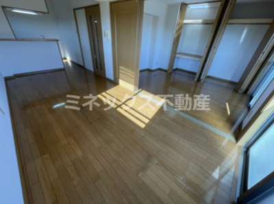 【その他】 | ユーミーハーバービュー | 同タイプのお部屋の写真