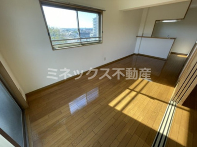 【その他】 | ユーミーハーバービュー | 同タイプのお部屋の写真