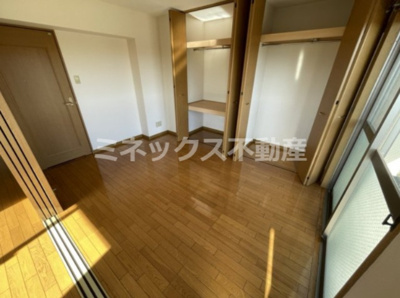 【その他】 | ユーミーハーバービュー | 同タイプのお部屋の写真