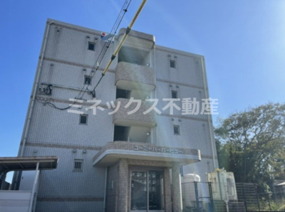 【外観】 | ユーミーハーバービュー