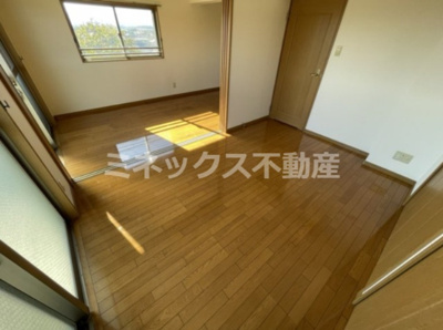 【その他】 | ユーミーハーバービュー | 同タイプのお部屋の写真