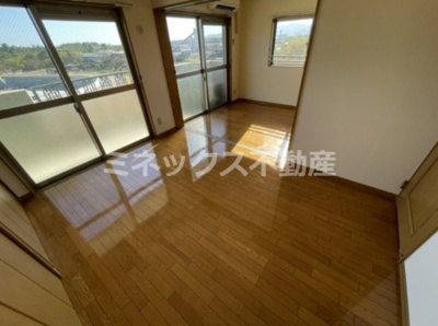 【その他】 | ユーミーハーバービュー | 同タイプのお部屋の写真