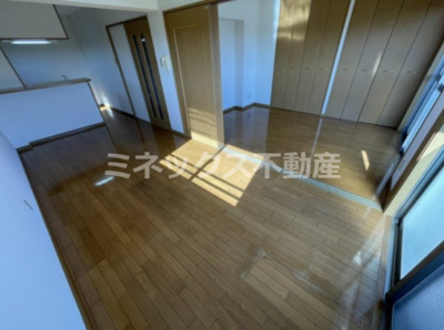 【浴室】 | ユーミーハーバービュー | 同タイプのお部屋の写真