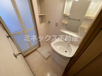 【トイレ】 | ユーミーハーバービュー | 同タイプのお部屋の写真