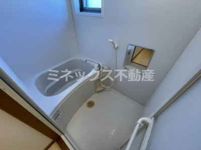 【収納】 | ユーミーハーバービュー | 同タイプのお部屋の写真