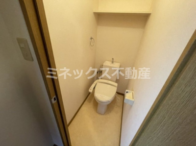 【内装】 | ユーミーハーバービュー | 同タイプのお部屋の写真