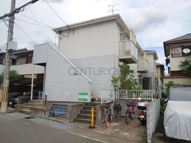 ヴィラ上ケ原（三番町）の画像