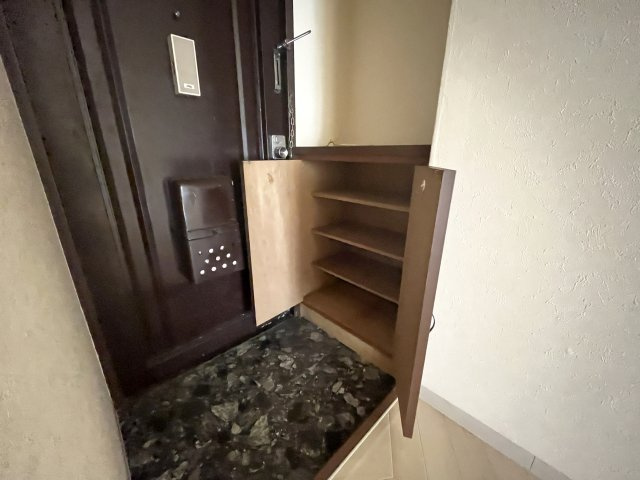 リベラルフクダの内装