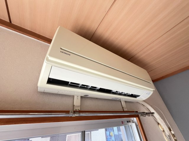 リベラルフクダの設備