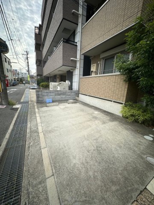 【駐車場】 | FLARE・正雀